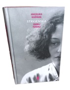 Stryjeńska. Diabli nadali Angelika Kuźniak