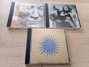 ALPHAVILLE 3CD FOREVER YOUNG AFTERNOONS IN UTOPIA THE BREATHTAKING BLUE