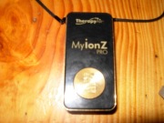 MyionZ Pro Zepter Ion-03 Używany