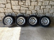 Felgi oryginalne BMW E46/E36 6,5x15 ET42 5x120 - bardzo dobry stan