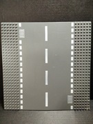 LEGO Płyta Konstrukcyjna 44336 Droga 32x32