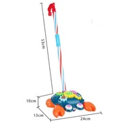 Jezdzik pchacz dla dzieci