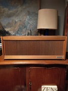 GRUNDIG Lautsprecher-Box 35 a'la duo bass box 