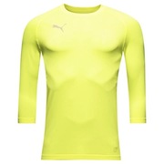 Puma nowa męska sportowa koszulka t-shirt rozmiar S