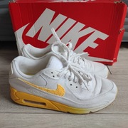 Sneakersy  orginalne Nike Air Max 90 SE