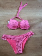 Strój kąpielowy rozmiaru S, stanik 70A