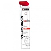 IPONE X-TREM ROAD smar do łańcucha spray 750 ml