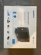 AKiTiO Thunder2 Thunderbolt 2 egpu - pcie do thunderbolt 2