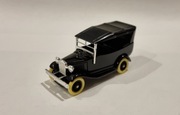 Ford model A Corgi 1:43 UNIKAT