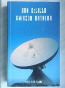 Don DeLillo - Gwiazda Ratnera