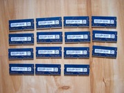 Pamięć RAMAXEL 4GB 1Rx16 PC4-2400T-SC0-11