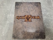 God Of War 2 Special Edition