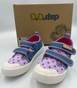 Trampki dziecięce D.D.step rozm 29