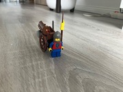 Lego system Castle 1695/2889/1463 - Treasure Chest