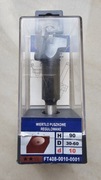 Frez Globus wiertło puszkowe regu FT408-0010-0001