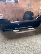 Zderzak tylny BMW e92 look m3