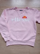 ELLESSE RÓŻOWA BLUZA 8-9 LAT 134