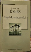James Jones Stąd do wieczności