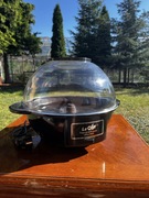 Vintage Popcorn Maker LeCAF Popcorn-Traum 909