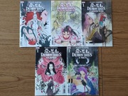 Peach Momoko - Demon Days