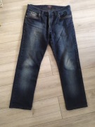 Spodnie męskie Jeansy Stanley 