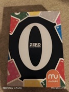 Zero gra karciana 