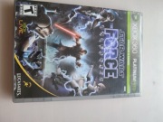 XBOX 360 Star Wars Force Unleashed / AKCJA