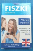 FISZKI język angielski Mów po angielsku