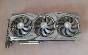 Karta ASUS RTX2060 SUPER 8GB DDR6 ROG STRIX 