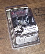 Myśliwiec TIE / Star Wars: X-Wing / 1ed