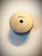 Nasadka grzejna 63 mm do  pp kamień