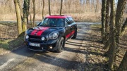 Mini Cooper S Countryman All4 JCW 190 KM