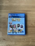 Gra To Jesteś Ty! PL Polska Wersja Ps4 Playstation 4 Slim Pro Ps5 5
