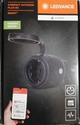 Inteligentne Gniazdko Ledvance matter Outdor