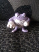 Poliwrath - Pokemon - Figurka 