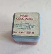 Bajka na rzutnik- Piast Kołodziej