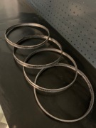 Oryginalna uszczelka dpf Scania 