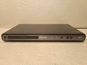 Odtwarzacz DVD : PHILIPS DVP3111