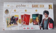 Game Box 3w1 Harry Potter 3 gry karciane