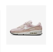 NIKE AIR MAX 90 rozm. 37,5 różowe ( 23,5 cm )