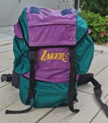 Plecak turystyczny Lakers 