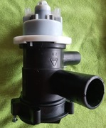  Bosch WAB2028FPL - Pompa spust - wszystkie części