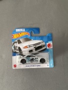 Hot wheels Nissan skyline gt-r[R32]