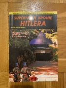 Supertajne bronie Hitlera - Igor Witkowski