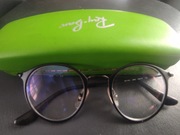 Okulary oprawki Ray Ban Gato dziecięce.