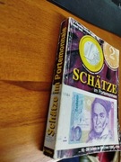 SCHATZE IN PORTEMONNAIE DAS MUNZGELD DER BUNDESREPUBLIK DEUTSCHLAND 2001