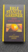 Sprawa kulawego kanara Erle Stanley Gardner