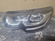 Citroen C4 B7 lift reflektor prawy lewy 