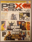 Czasopismo PSX EXTREME nr 1(209)/2015