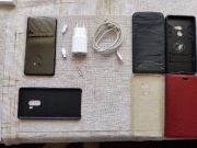 Xiaomi Mi Mix 2 czarny